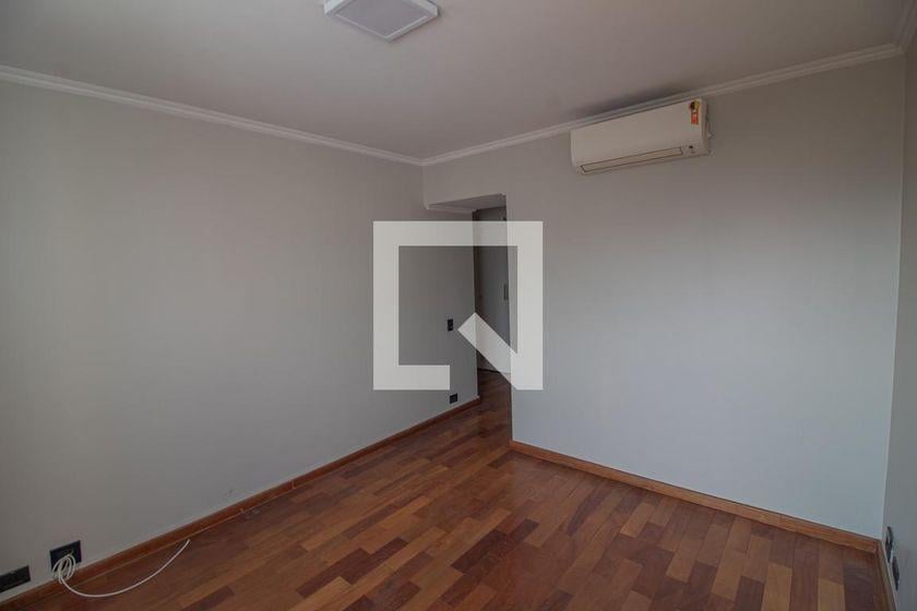 Apartamento à Venda – Campo Belo, 4 Quartos, 250 m² – São Paulo