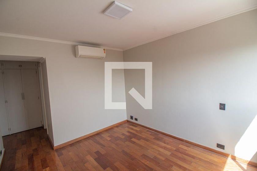 Apartamento à Venda – Campo Belo, 4 Quartos, 250 m² – São Paulo