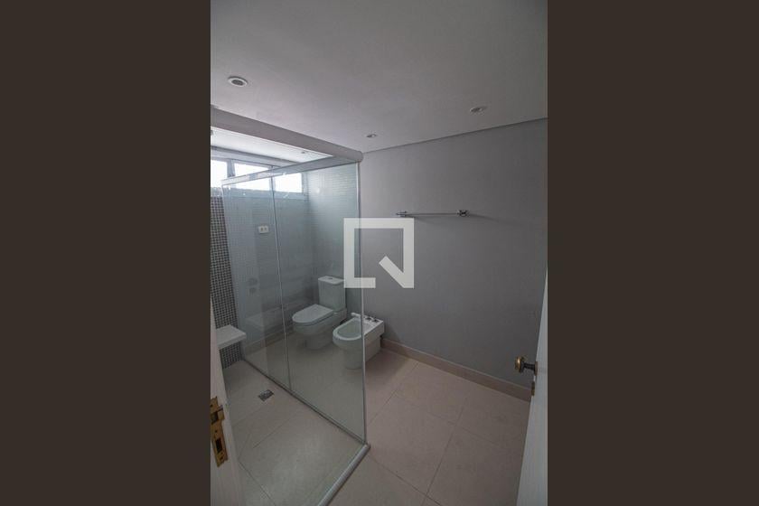 Apartamento à Venda – Campo Belo, 4 Quartos, 250 m² – São Paulo