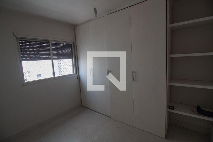 Apartamento à Venda – Campo Belo, 4 Quartos, 250 m² – São Paulo