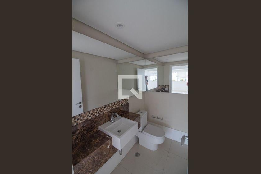 Apartamento à Venda – Campo Belo, 4 Quartos, 250 m² – São Paulo