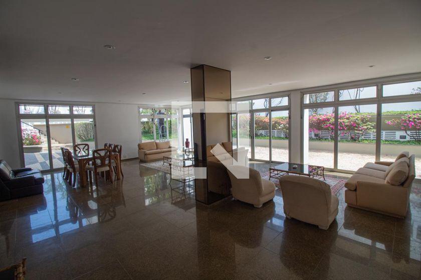 Apartamento à Venda – Campo Belo, 4 Quartos, 250 m² – São Paulo