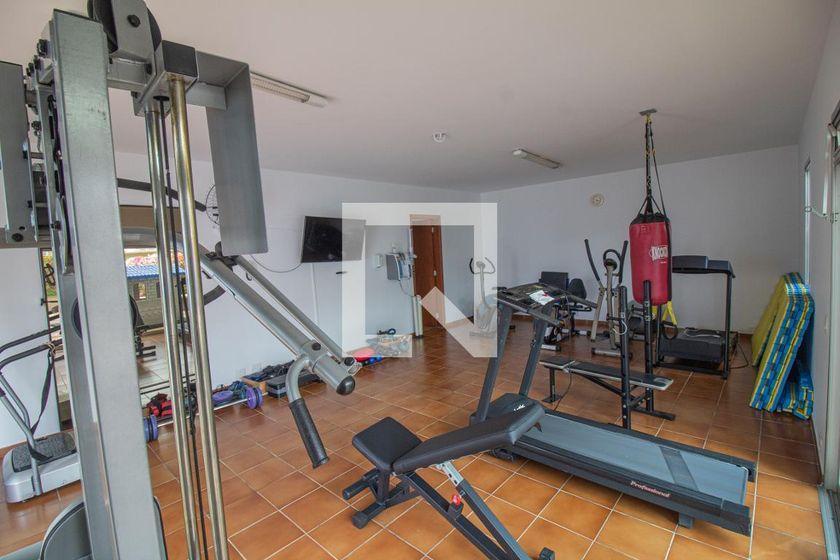 Apartamento à Venda – Campo Belo, 4 Quartos, 250 m² – São Paulo