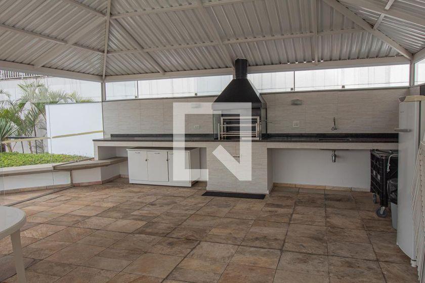 Apartamento à Venda – Campo Belo, 4 Quartos, 250 m² – São Paulo