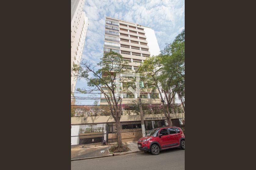 Apartamento à Venda – Campo Belo, 4 Quartos, 250 m² – São Paulo