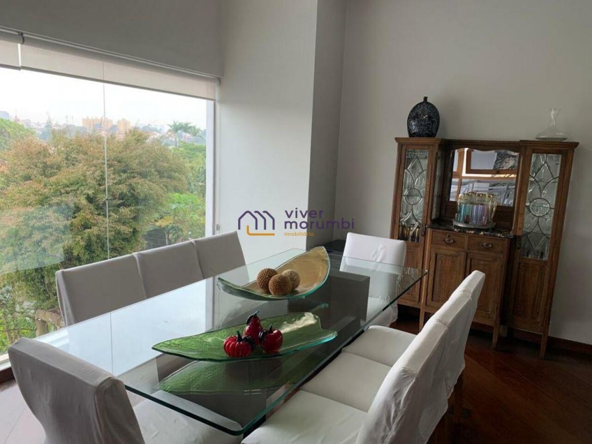 Casa. Morumbi. 5 suites. Piscina . Churrasqueira.
