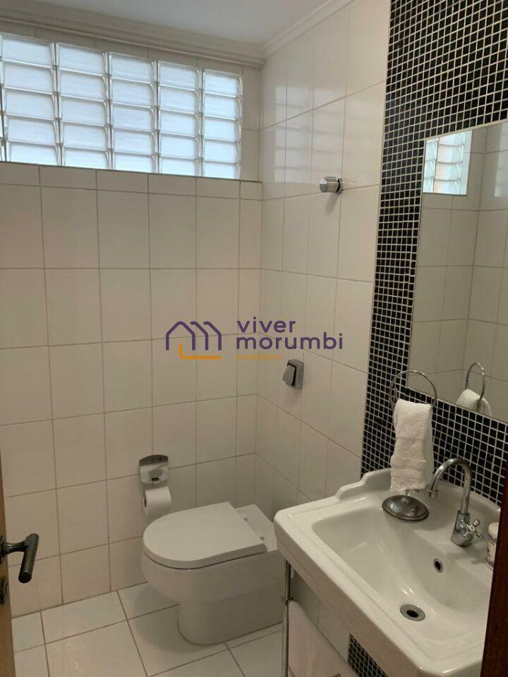 Casa. Morumbi. 5 suites. Piscina . Churrasqueira.