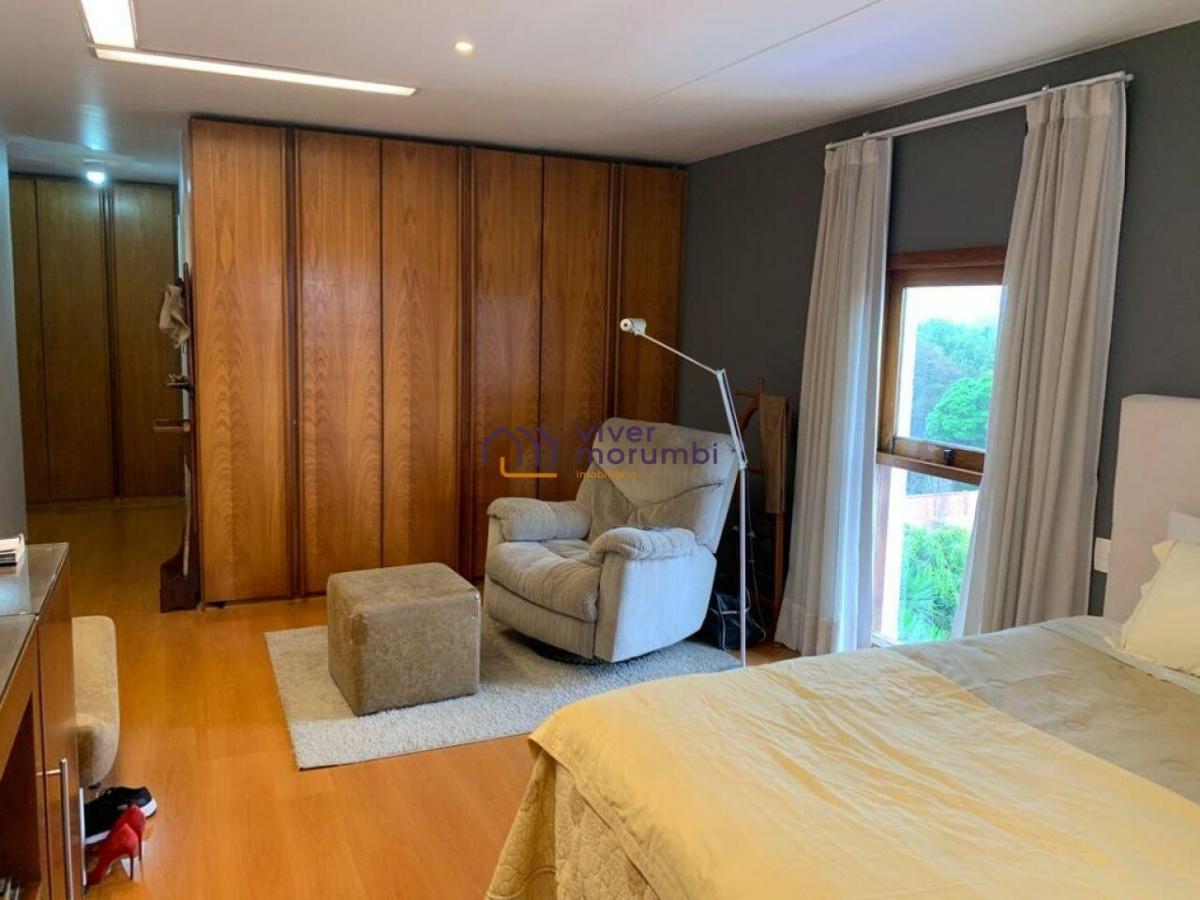 Casa. Morumbi. 5 suites. Piscina . Churrasqueira.