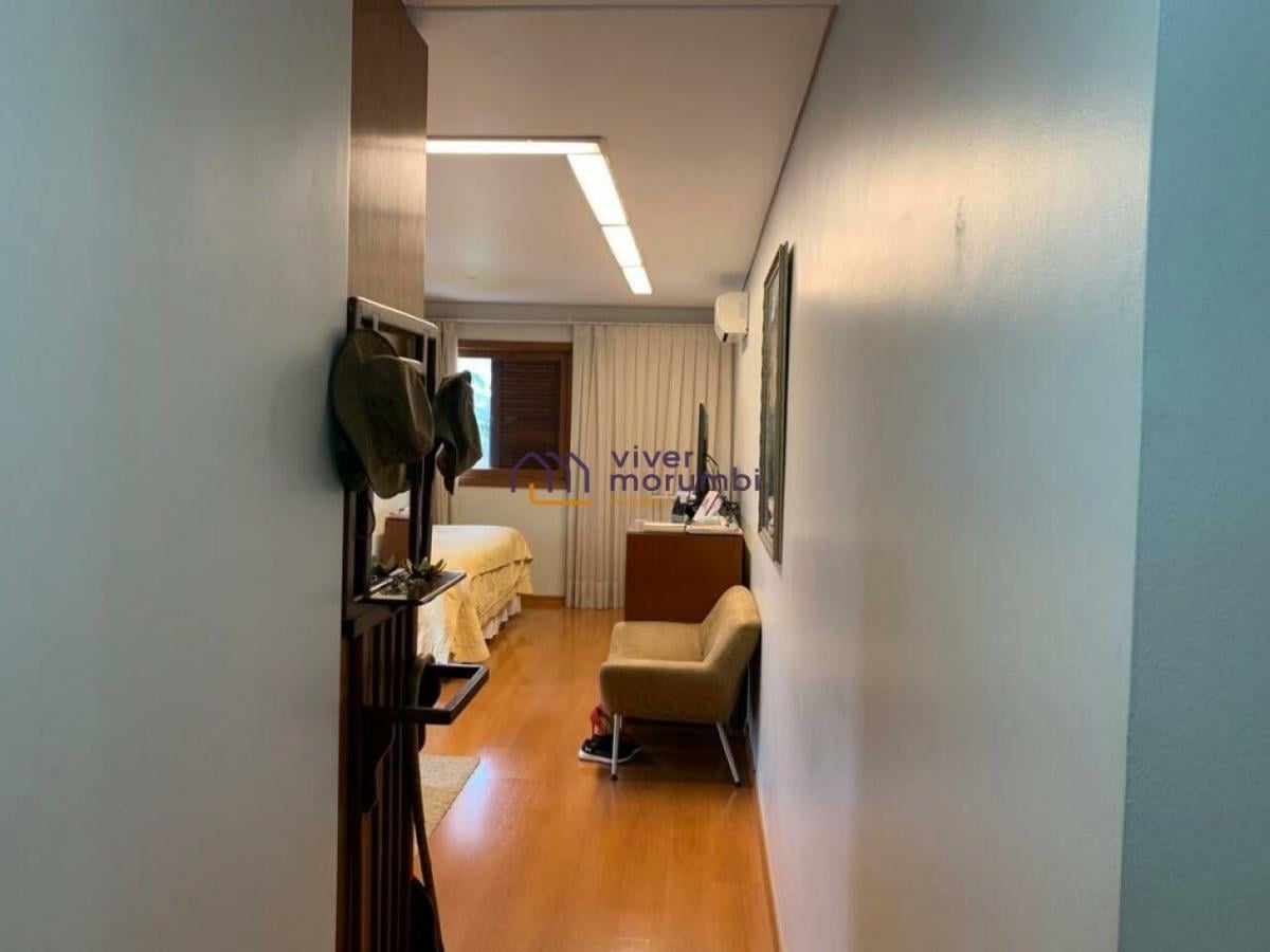 Casa. Morumbi. 5 suites. Piscina . Churrasqueira.