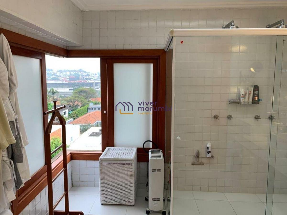 Casa. Morumbi. 5 suites. Piscina . Churrasqueira.