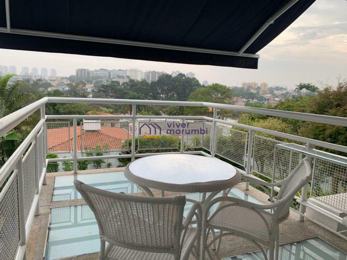 Casa. Morumbi. 5 suites. Piscina . Churrasqueira.