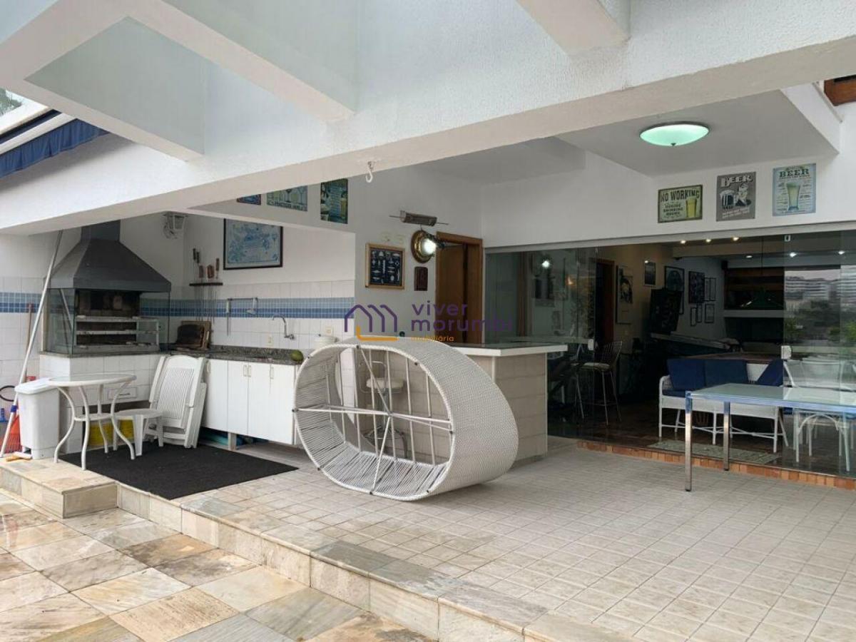 Casa. Morumbi. 5 suites. Piscina . Churrasqueira.