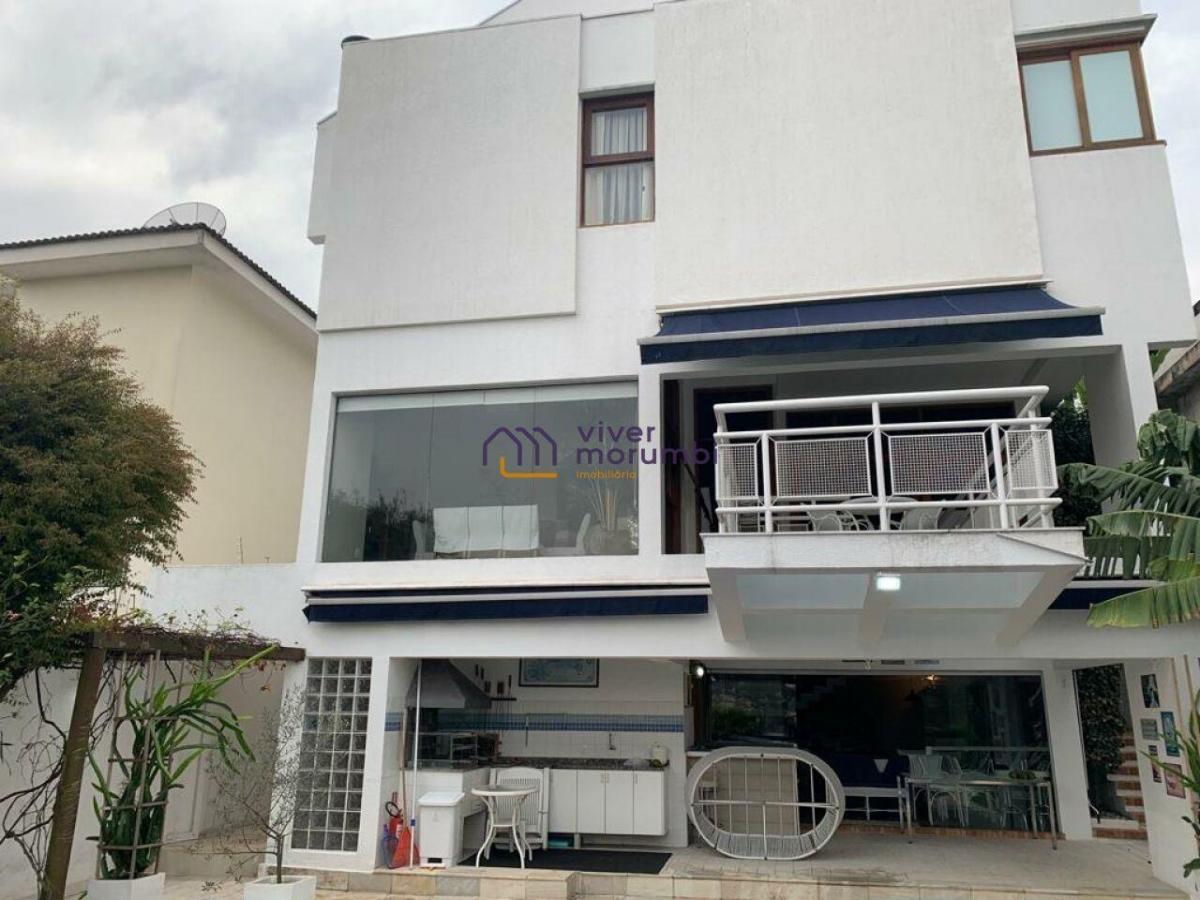 Casa. Morumbi. 5 suites. Piscina . Churrasqueira.