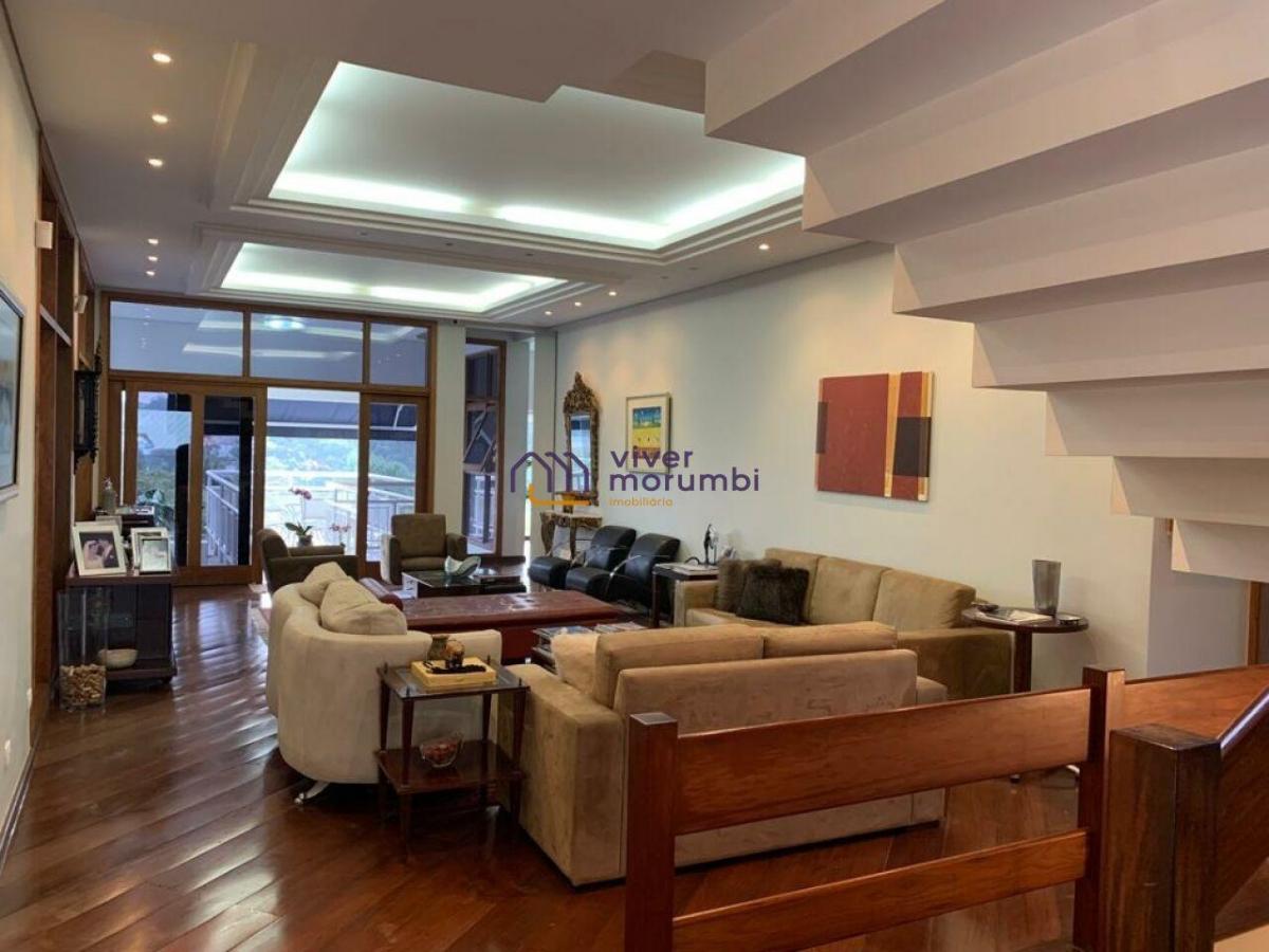 Casa. Morumbi. 5 suites. Piscina . Churrasqueira.