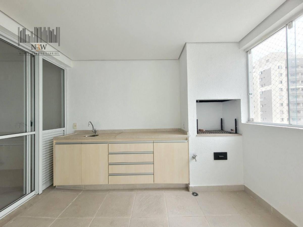 Apartamento à venda e locação na Vila Leopoldina São Paulo SP com 4 dormitórios, 4 suítes, 3 vagas d
