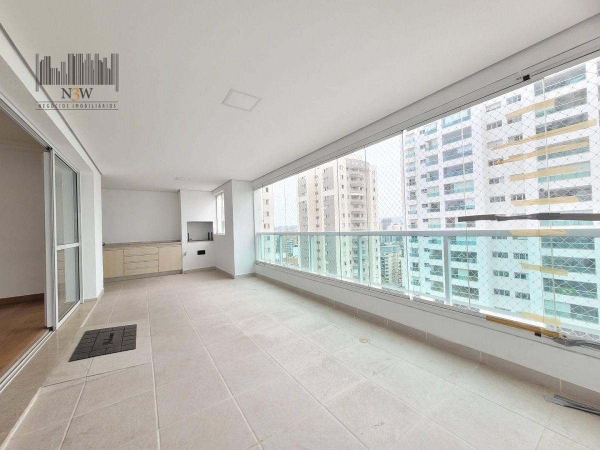 Apartamento à venda e locação na Vila Leopoldina São Paulo SP com 4 dormitórios, 4 suítes, 3 vagas d