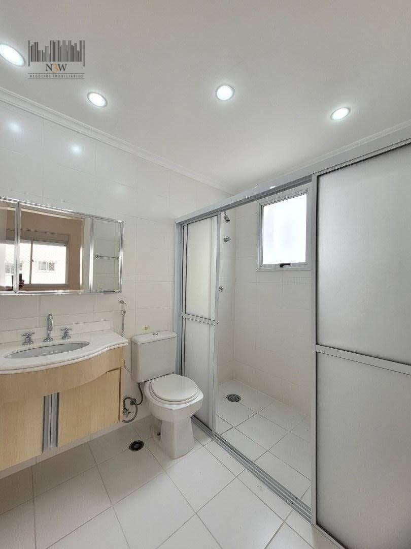 Apartamento à venda e locação na Vila Leopoldina São Paulo SP com 4 dormitórios, 4 suítes, 3 vagas d