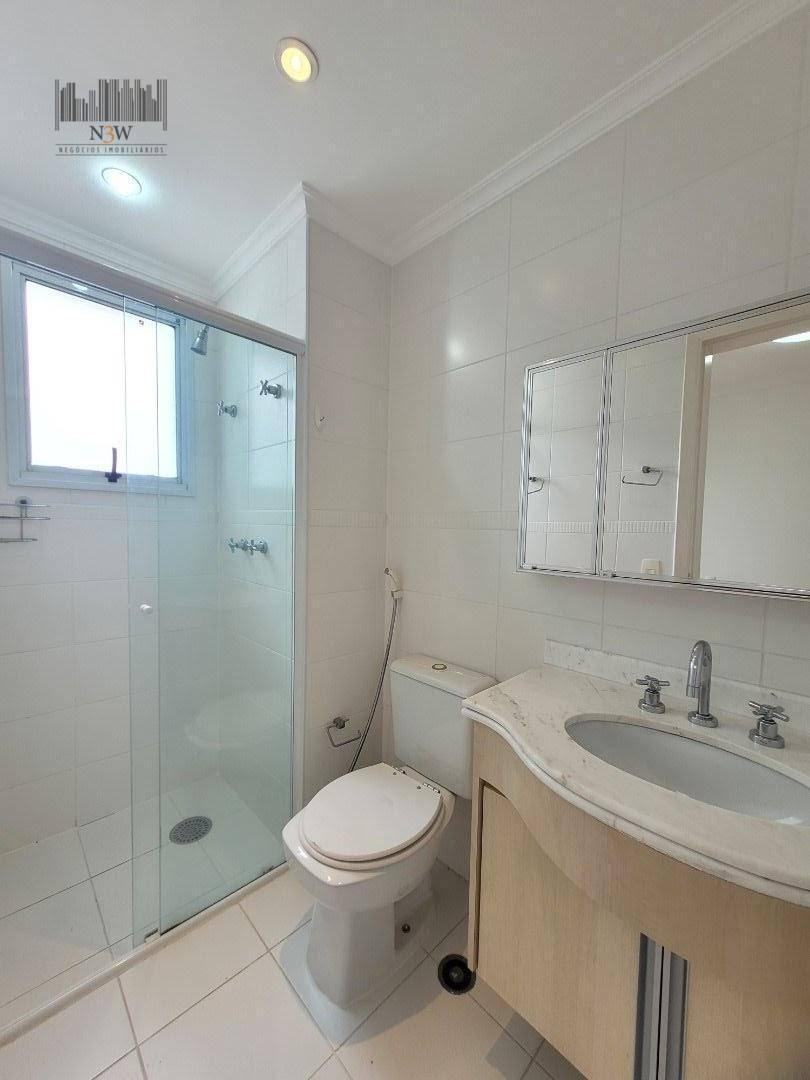 Apartamento à venda e locação na Vila Leopoldina São Paulo SP com 4 dormitórios, 4 suítes, 3 vagas d