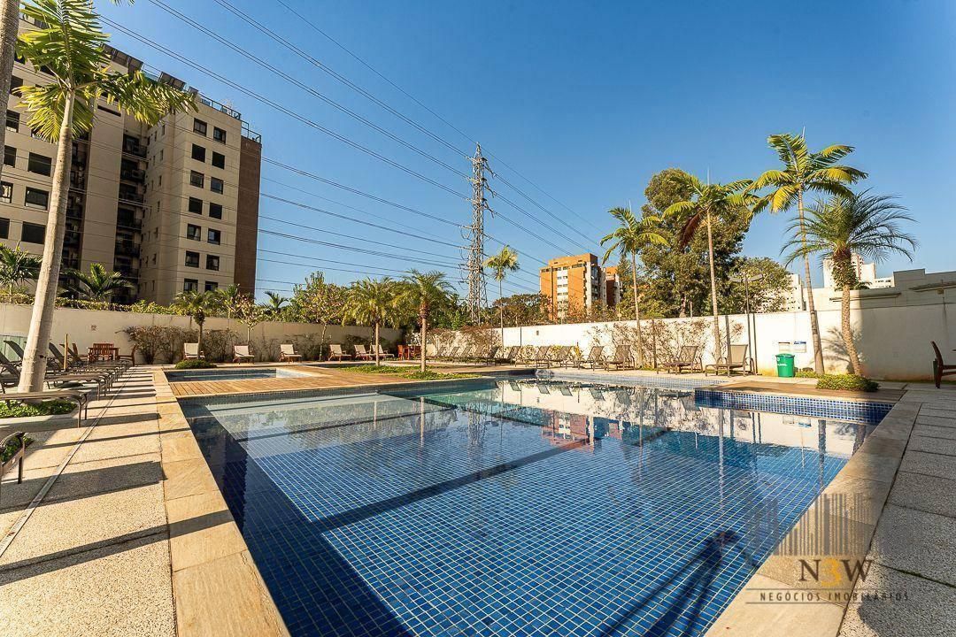 Apartamento à venda e locação na Vila Leopoldina São Paulo SP com 4 dormitórios, 4 suítes, 3 vagas d