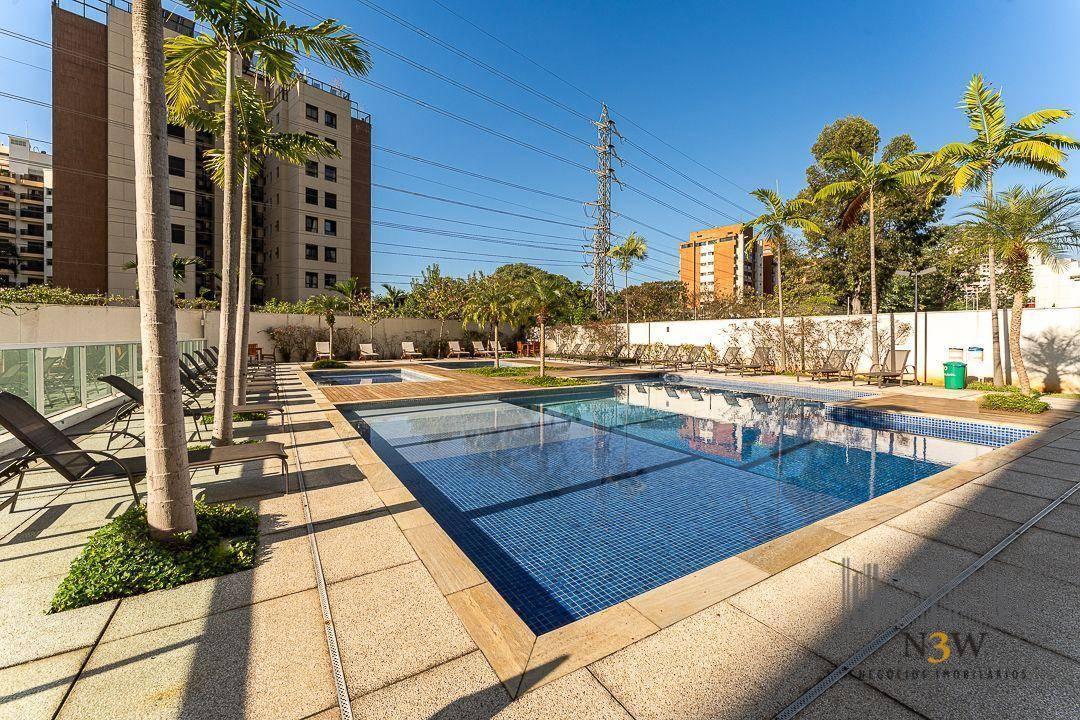 Apartamento à venda e locação na Vila Leopoldina São Paulo SP com 4 dormitórios, 4 suítes, 3 vagas d