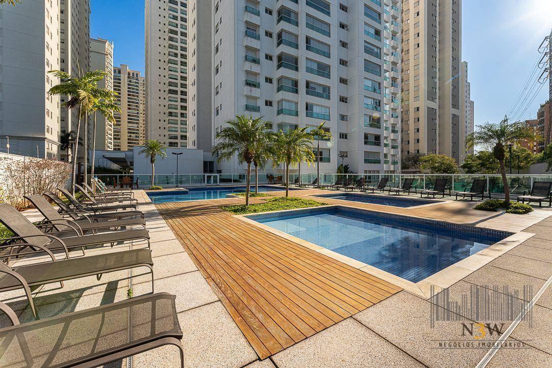 Apartamento à venda e locação na Vila Leopoldina São Paulo SP com 4 dormitórios, 4 suítes, 3 vagas d