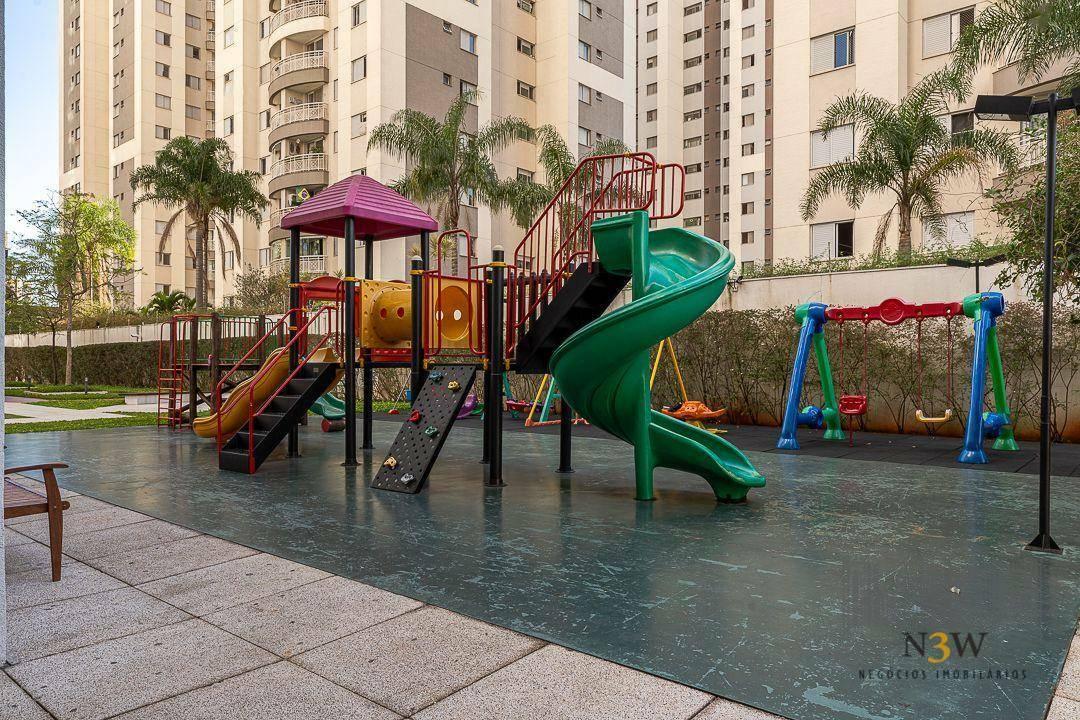 Apartamento à venda e locação na Vila Leopoldina São Paulo SP com 4 dormitórios, 4 suítes, 3 vagas d