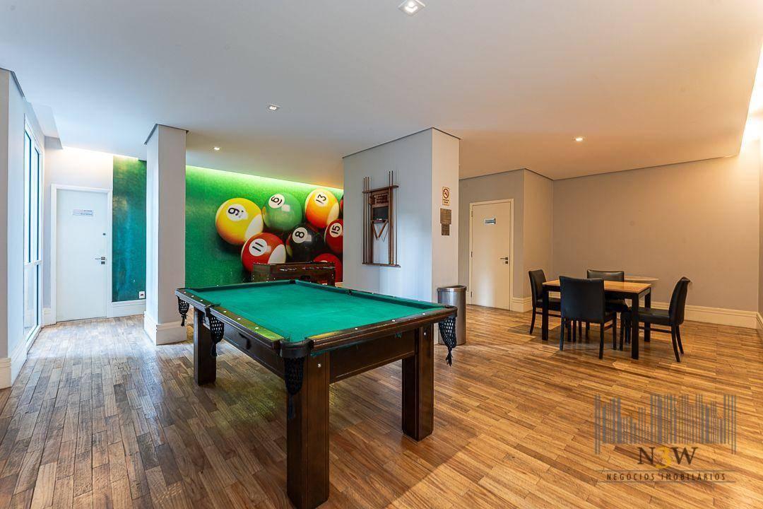 Apartamento à venda e locação na Vila Leopoldina São Paulo SP com 4 dormitórios, 4 suítes, 3 vagas d