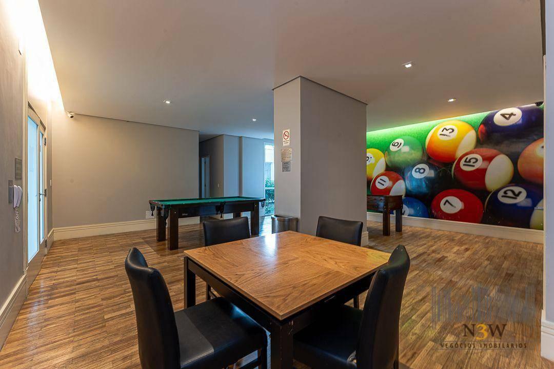 Apartamento à venda e locação na Vila Leopoldina São Paulo SP com 4 dormitórios, 4 suítes, 3 vagas d
