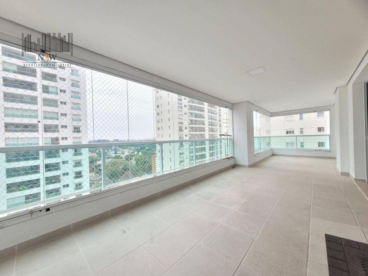 Apartamento à venda e locação na Vila Leopoldina São Paulo SP com 4 dormitórios, 4 suítes, 3 vagas d