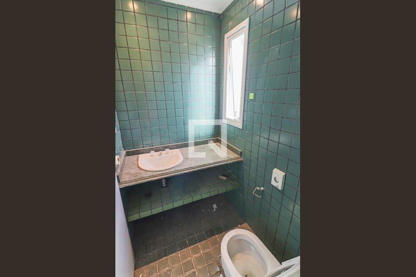 Casa à Venda – Butantã, 5 Quartos, 350 m² – São Paulo