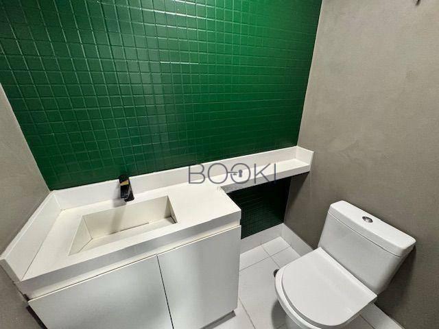 Oportunidade – Thera Berrini Office – 42 m² – Brooklin