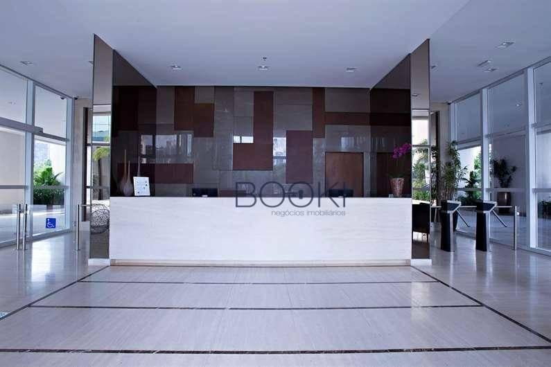 Oportunidade – Thera Berrini Office – 42 m² – Brooklin