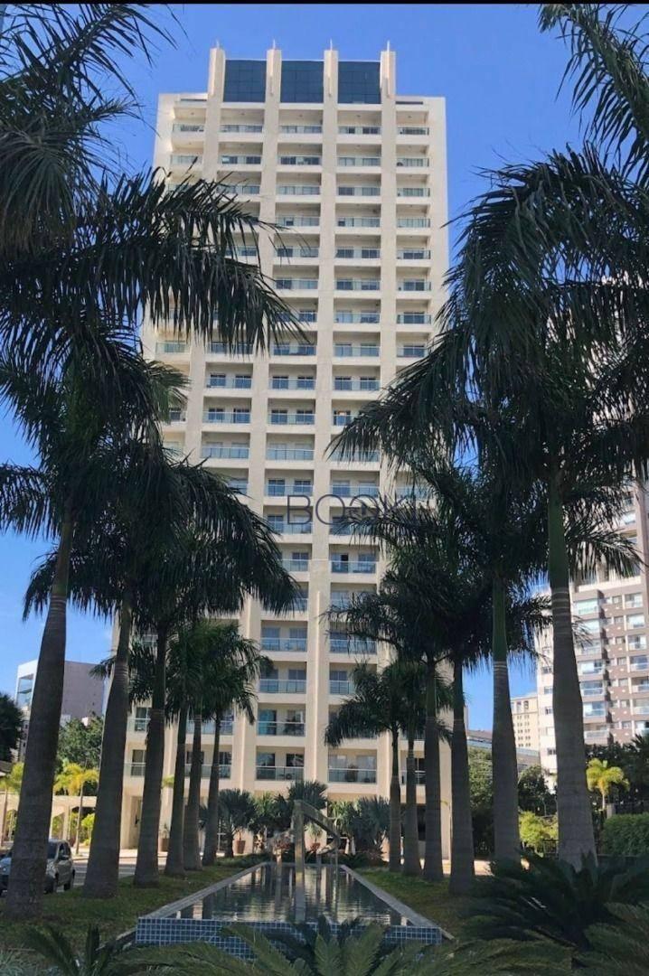 Oportunidade – Thera Berrini Office – 42 m² – Brooklin