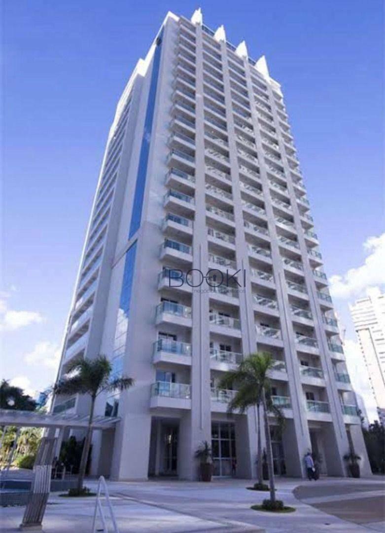 Oportunidade – Thera Berrini Office – 42 m² – Brooklin