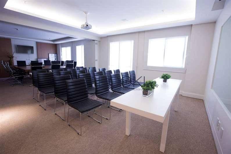 Oportunidade – Thera Berrini Office – 42 m² – Brooklin