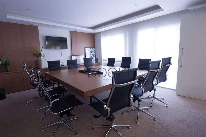 Oportunidade – Thera Berrini Office – 42 m² – Brooklin