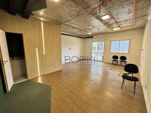 Oportunidade – Thera Berrini Office – 42 m² – Brooklin