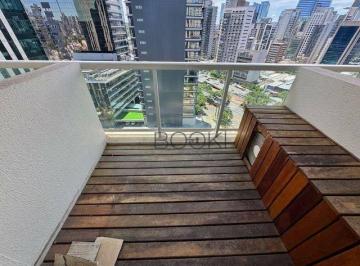 Oportunidade – Thera Berrini Office – 42 m² – Brooklin