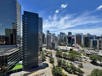 Oportunidade – Thera Berrini Office – 42 m² – Brooklin