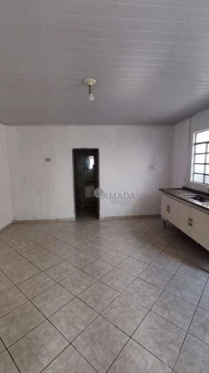 Casa com 1 dormitório para alugar, 50 m² por R$ 1.895,00/mês – Vila Buenos Aires – São Paulo/SP