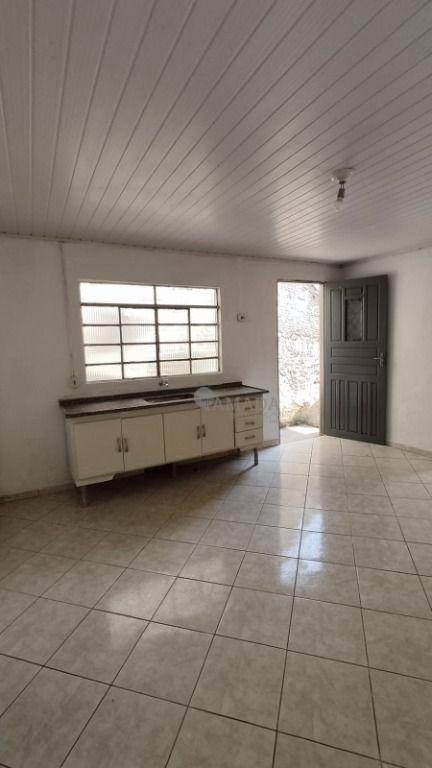 Casa com 1 dormitório para alugar, 50 m² por R$ 1.895,00/mês – Vila Buenos Aires – São Paulo/SP