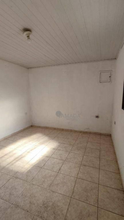 Casa com 1 dormitório para alugar, 50 m² por R$ 1.895,00/mês – Vila Buenos Aires – São Paulo/SP
