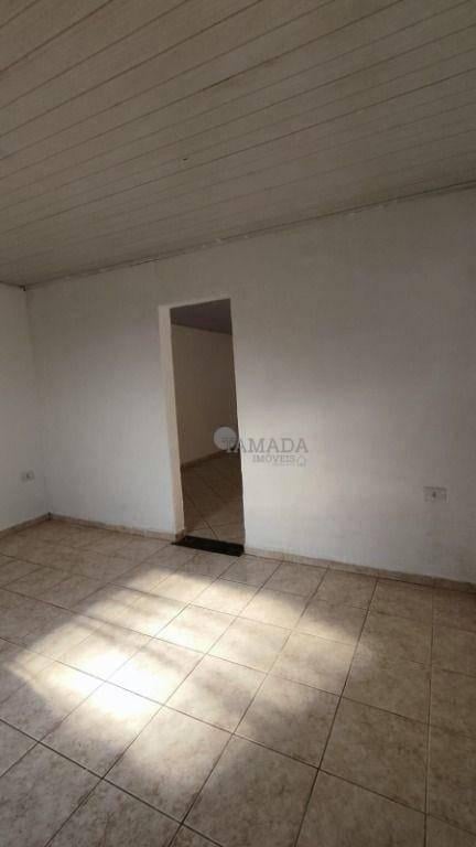 Casa com 1 dormitório para alugar, 50 m² por R$ 1.895,00/mês – Vila Buenos Aires – São Paulo/SP