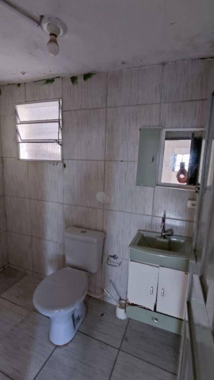 Casa com 1 dormitório para alugar, 50 m² por R$ 1.895,00/mês – Vila Buenos Aires – São Paulo/SP