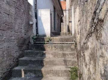 Casa com 1 dormitório para alugar, 50 m² por R$ 1.895,00/mês – Vila Buenos Aires – São Paulo/SP