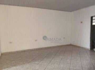 Casa com 1 dormitório para alugar, 50 m² por R$ 1.895,00/mês – Vila Buenos Aires – São Paulo/SP