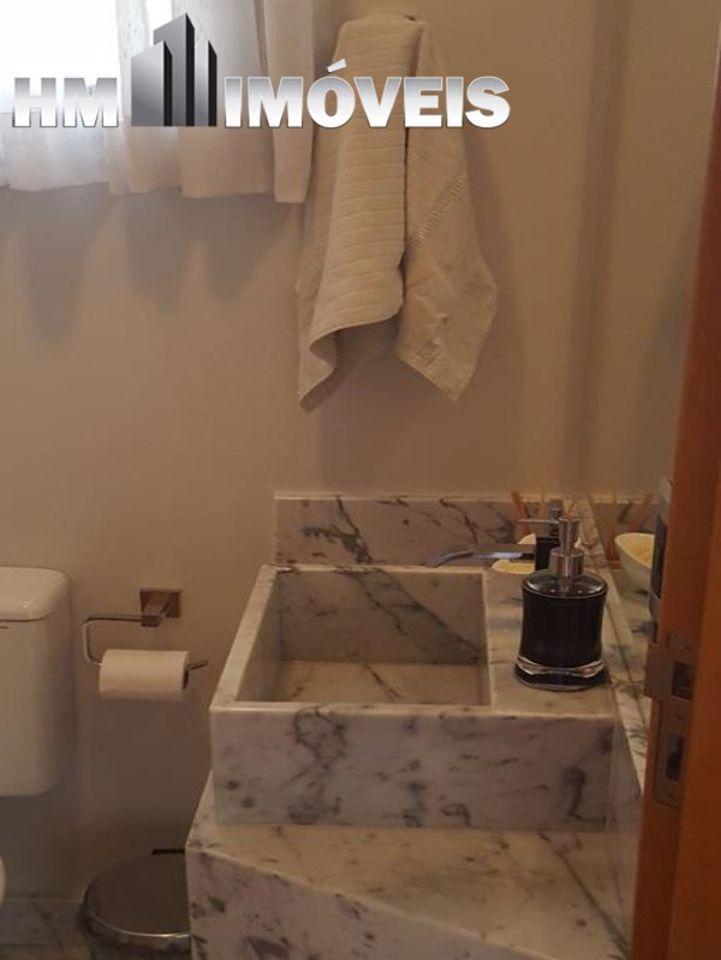 Vendo ou Permuto apartamento com 105 m²- 3 dormitorios, suíte, 2 vagas – Santana – SP