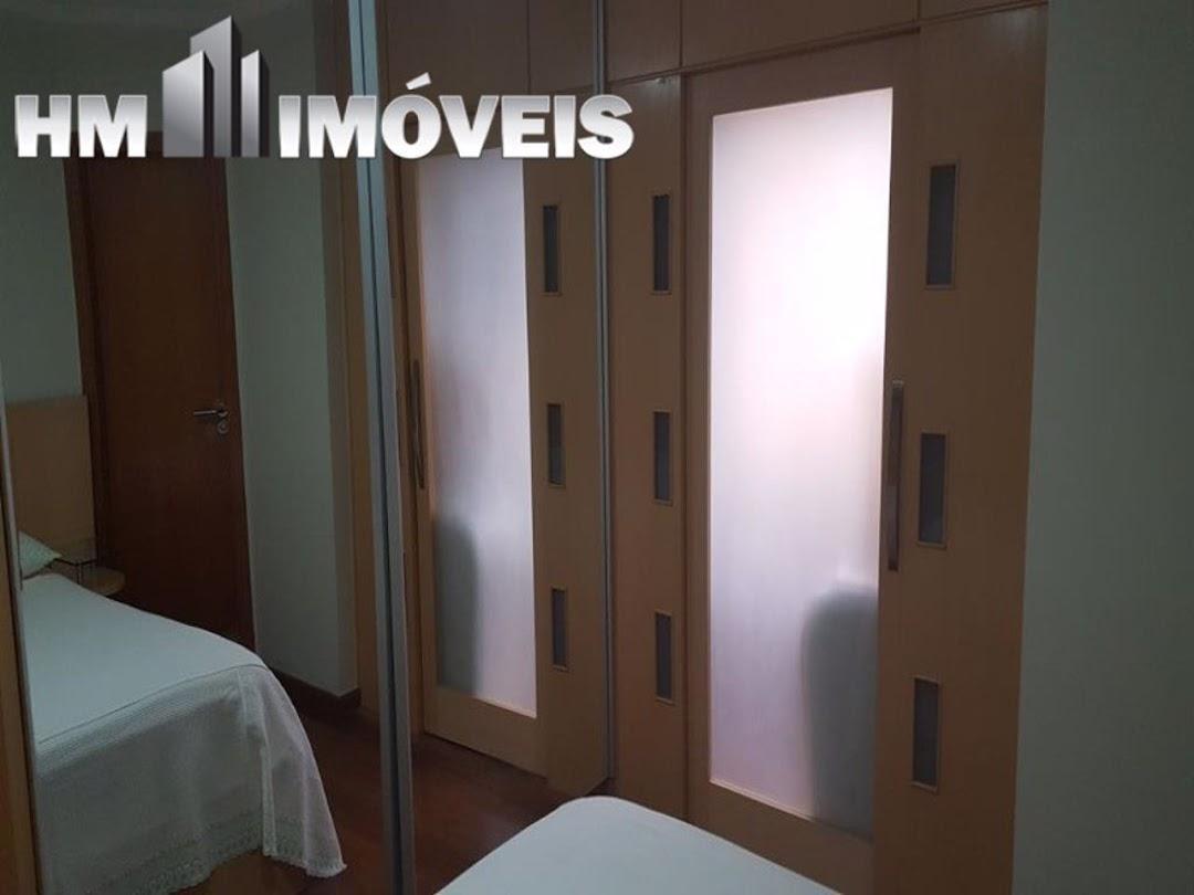 Vendo ou Permuto apartamento com 105 m²- 3 dormitorios, suíte, 2 vagas – Santana – SP