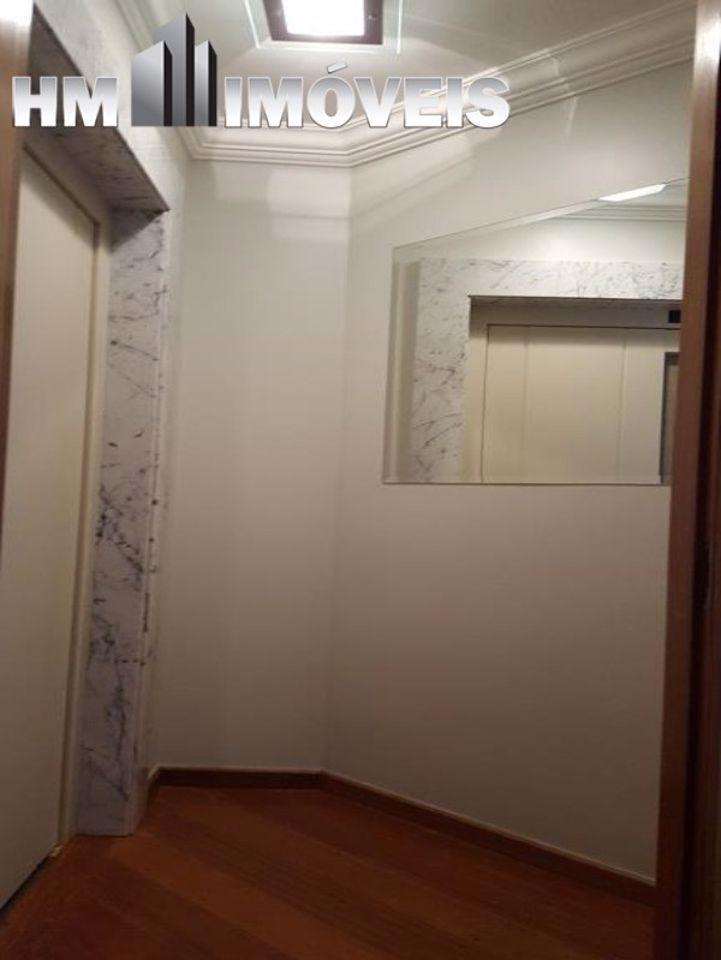 Vendo ou Permuto apartamento com 105 m²- 3 dormitorios, suíte, 2 vagas – Santana – SP