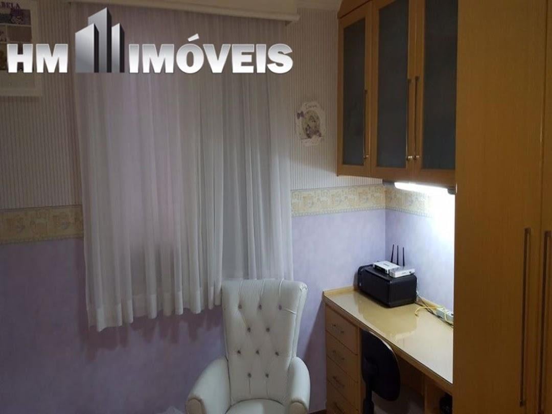 Vendo ou Permuto apartamento com 105 m²- 3 dormitorios, suíte, 2 vagas – Santana – SP